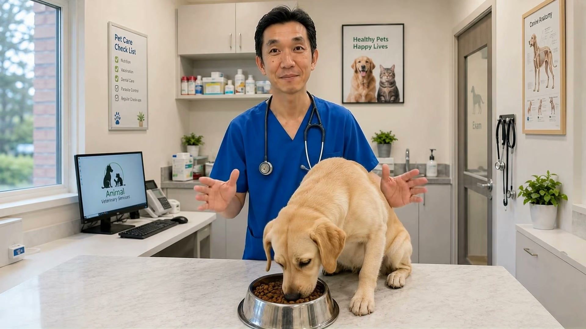 Practical Protocol: What To Do This Week — detailed clinical overview for dog owners