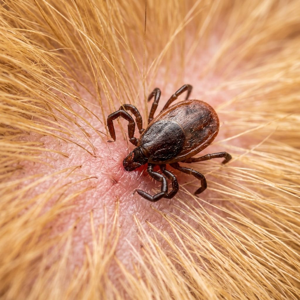 Lyme Disease and Tick-Borne Illnesses in Dogs: Veterinary Evidence Review (2026)