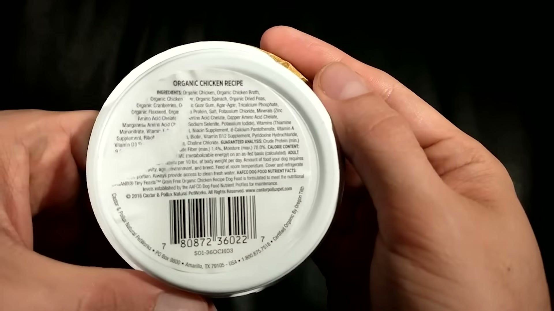 How to Read Dog Food Labels Like a Vet: The Complete 2026 Guide