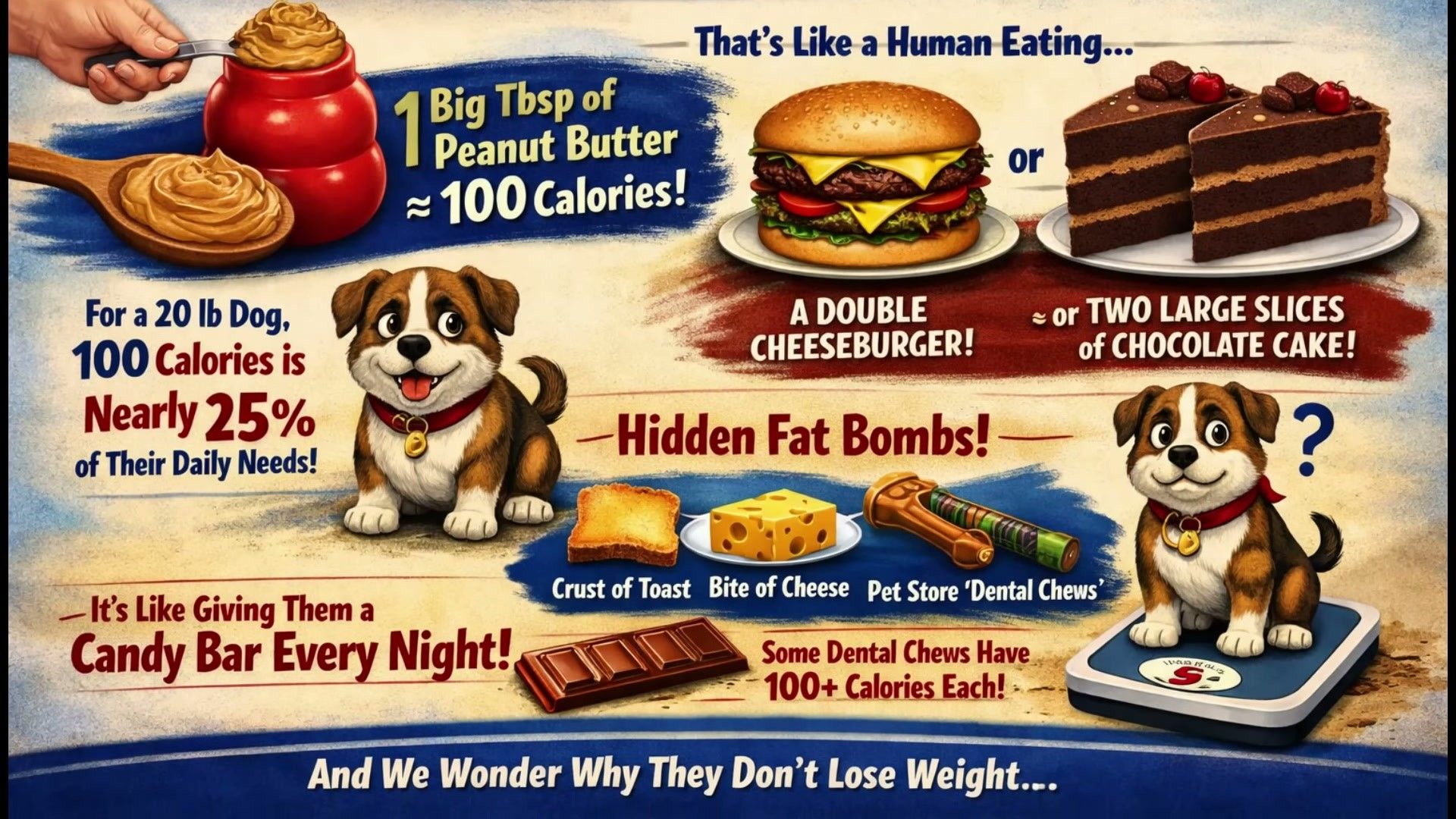 Building a Veterinary-Approved Weight Loss Plan — detailed clinical overview for dog owners