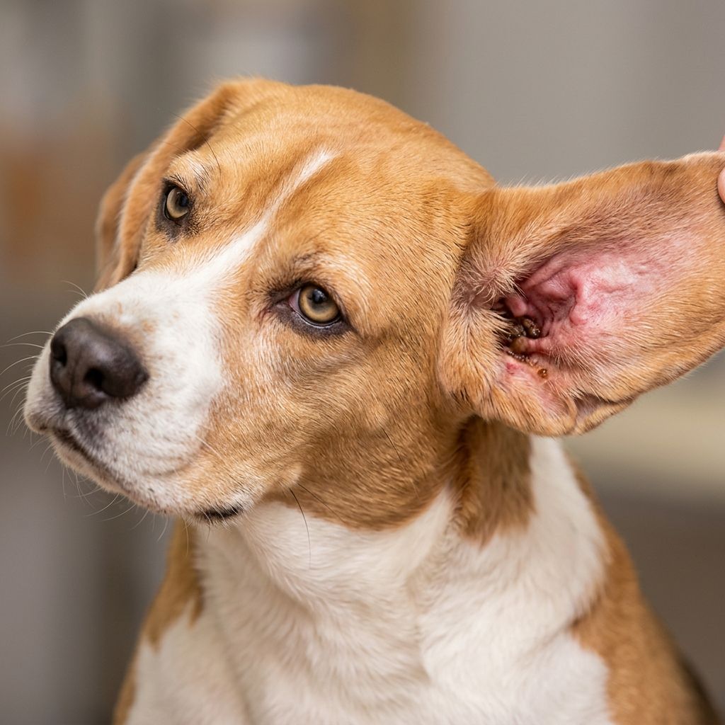 Dog Ear Infections: Prevention, Cleaning, and Treatment Options (2026)