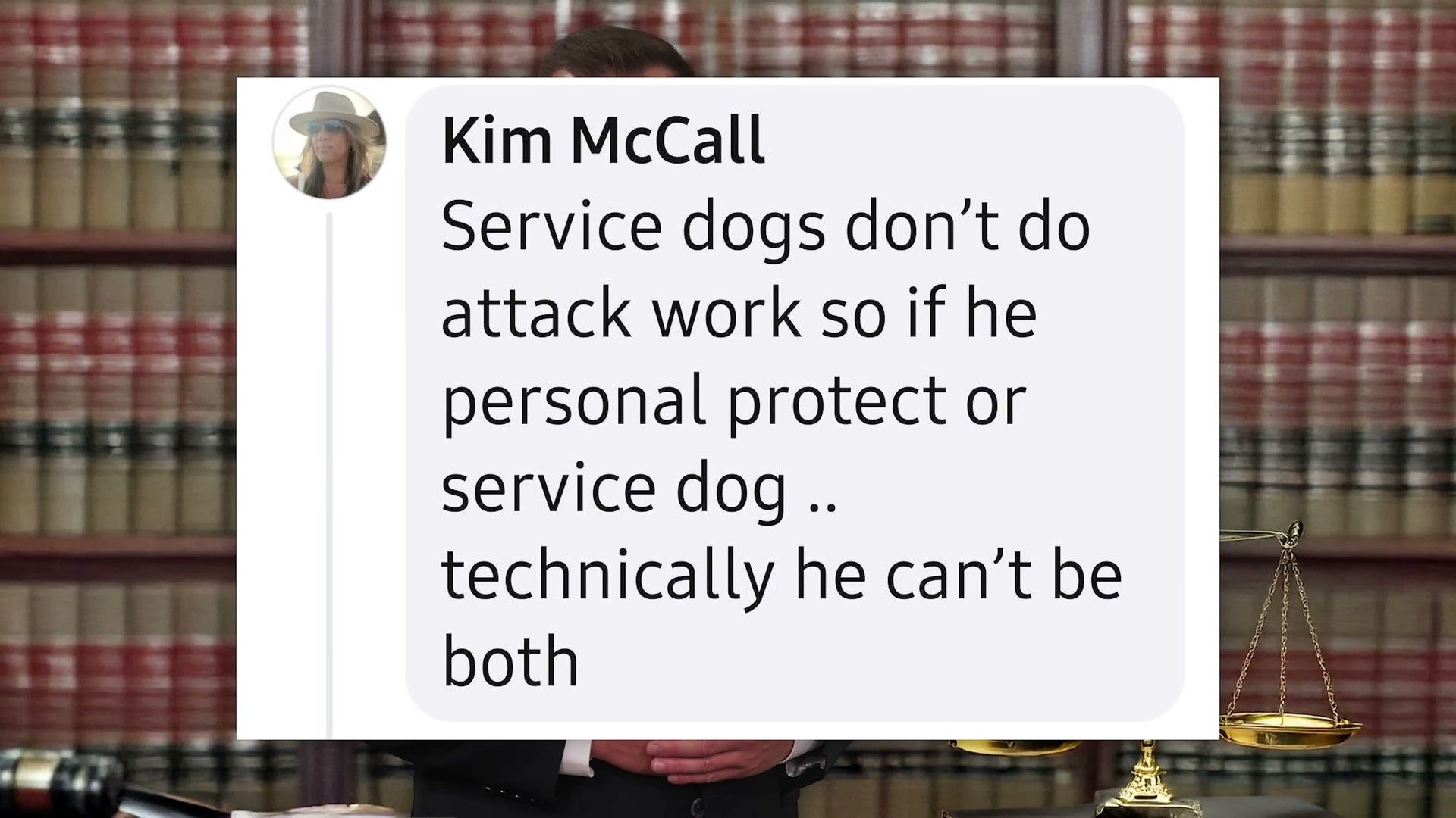 Common Mistakes and Misconceptions — detailed clinical overview for dog owners
