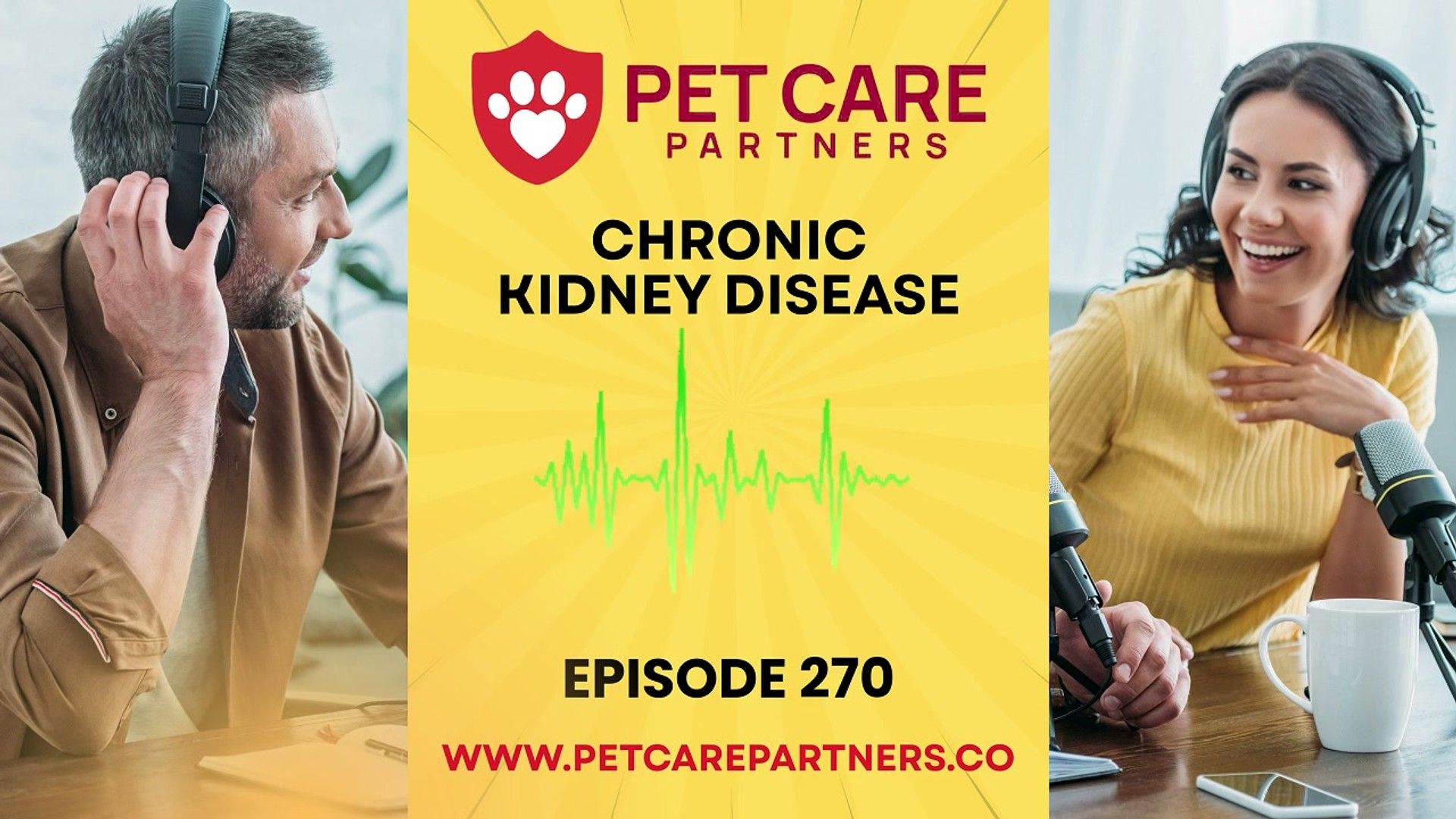 Special Cases: Working Dogs, Seniors, and Chronic Illness — detailed clinical overview for dog owners