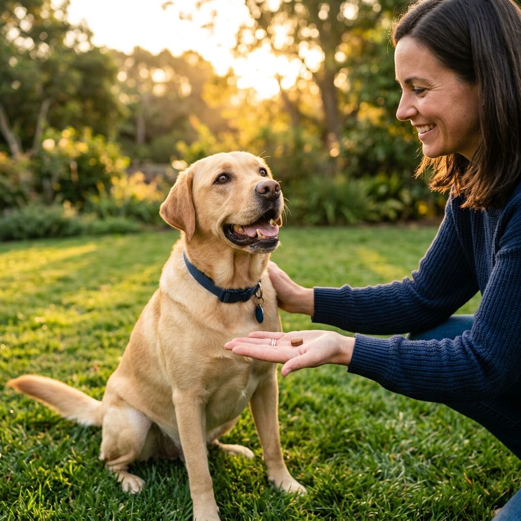 Diagnosing Lyme Disease in Dogs — evidence-based management for dogs