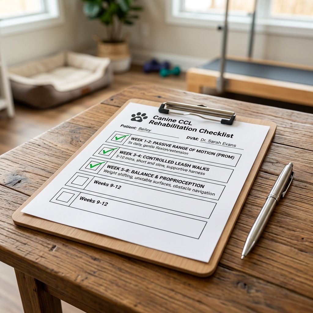 References Audit — evidence-based management for dogs