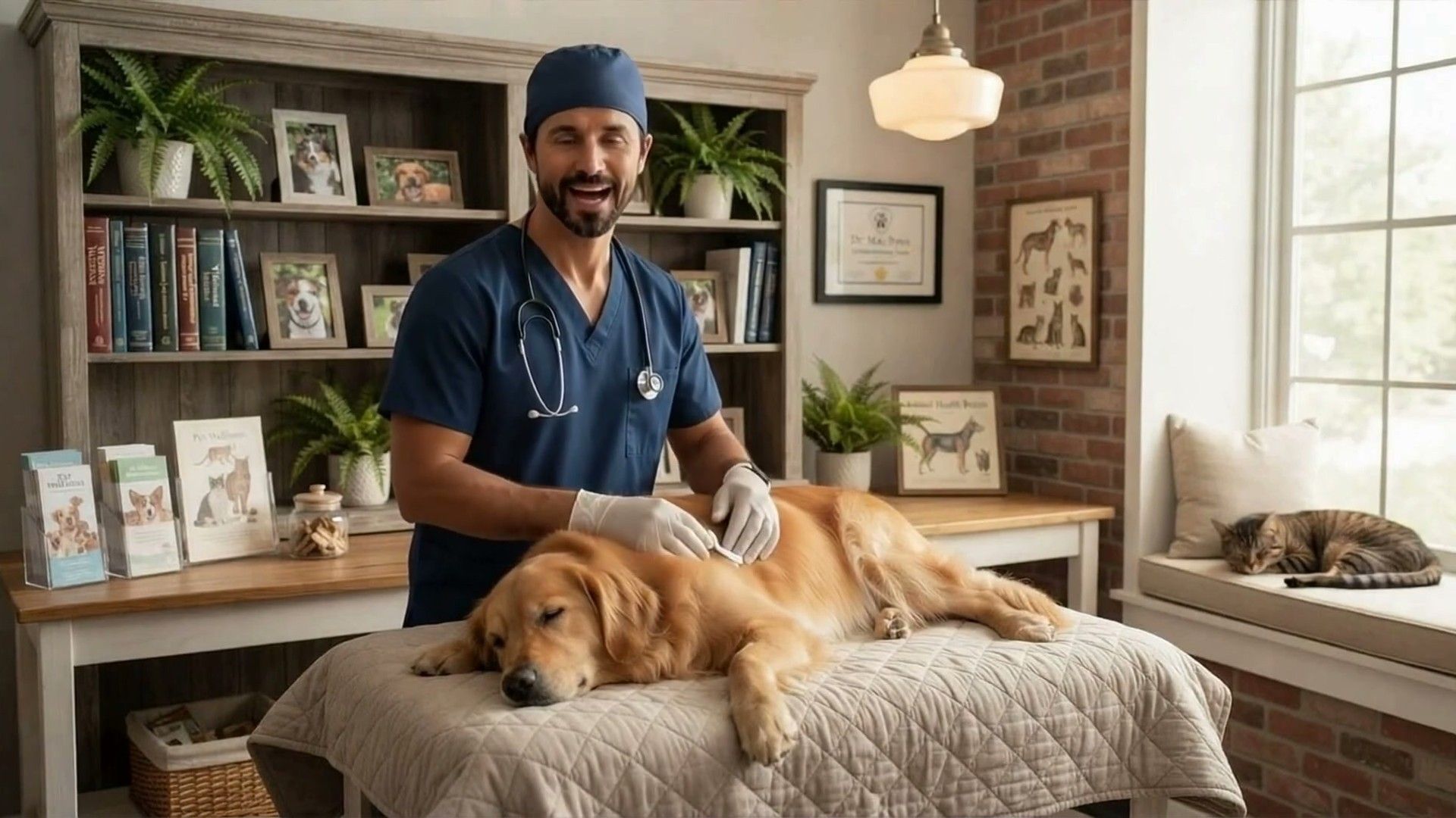 Gut Health: The Hidden Driver of Overall Wellness — detailed clinical overview for dog owners