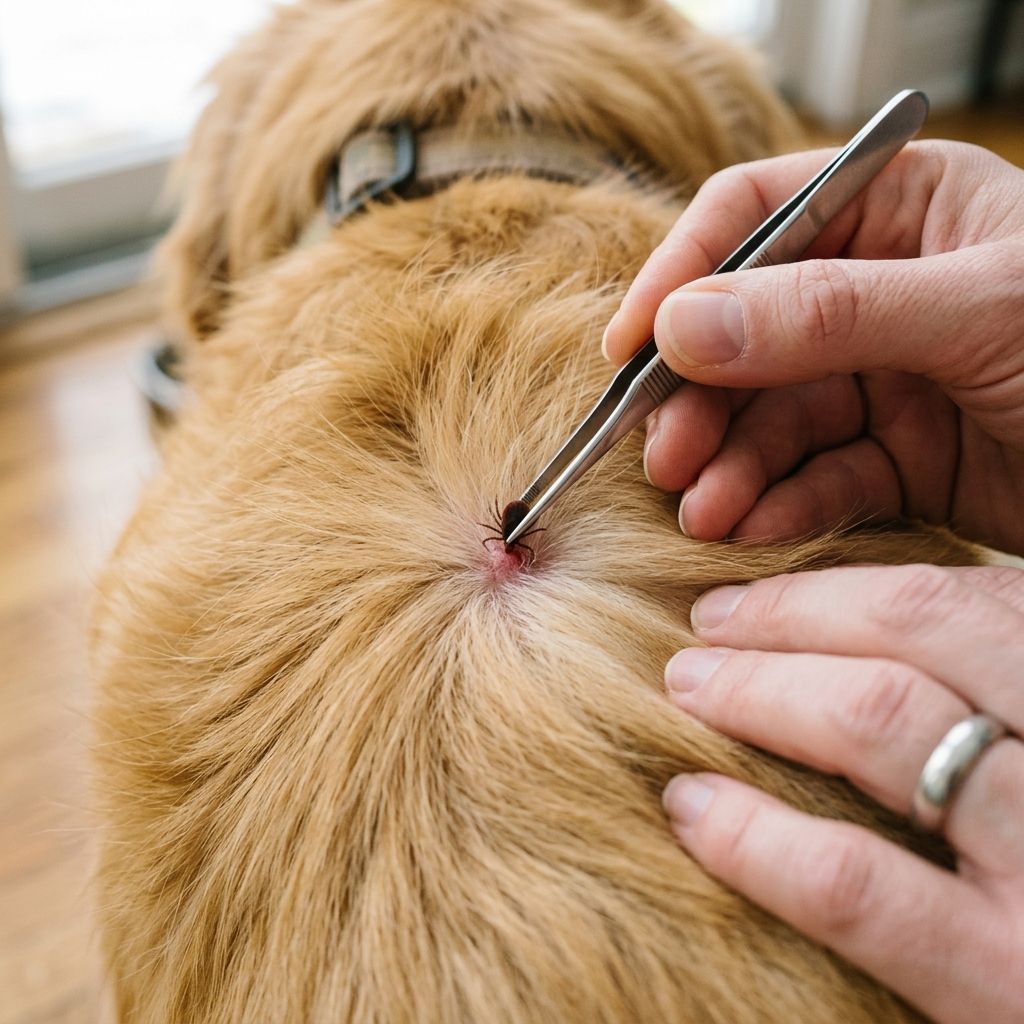 Canine Lyme Disease Treatment — prevention and long-term care strategies