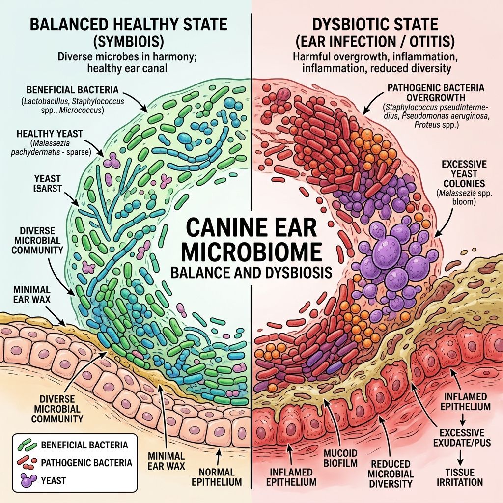 Treatment Options: What Works and What Doesn't — evidence-based management for dogs