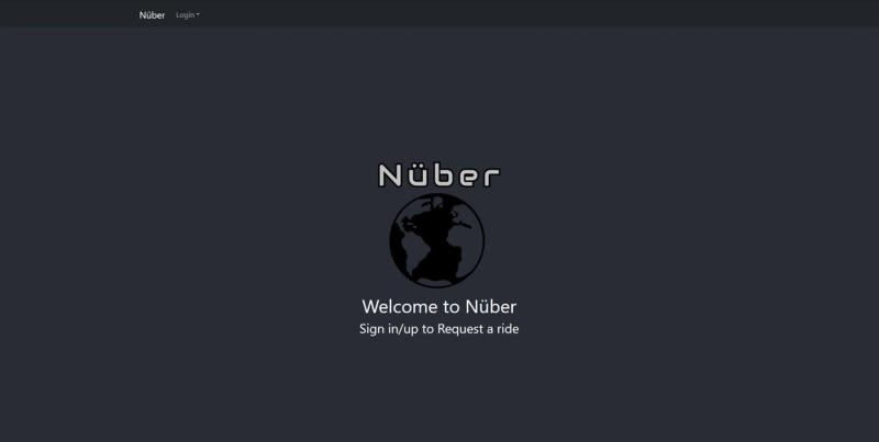 Nuber