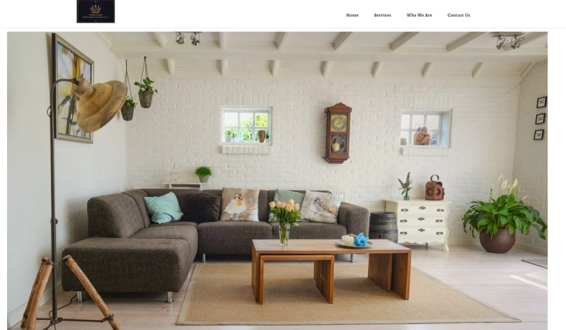 Orient Crown Studio Portfolio