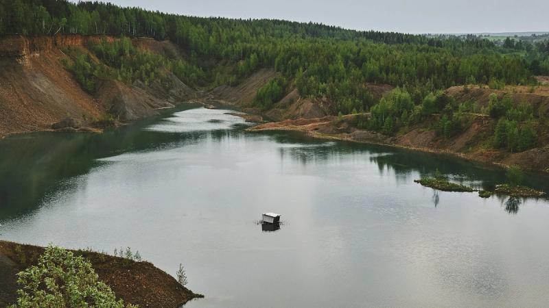 SA Water Resevoir Data Analysis