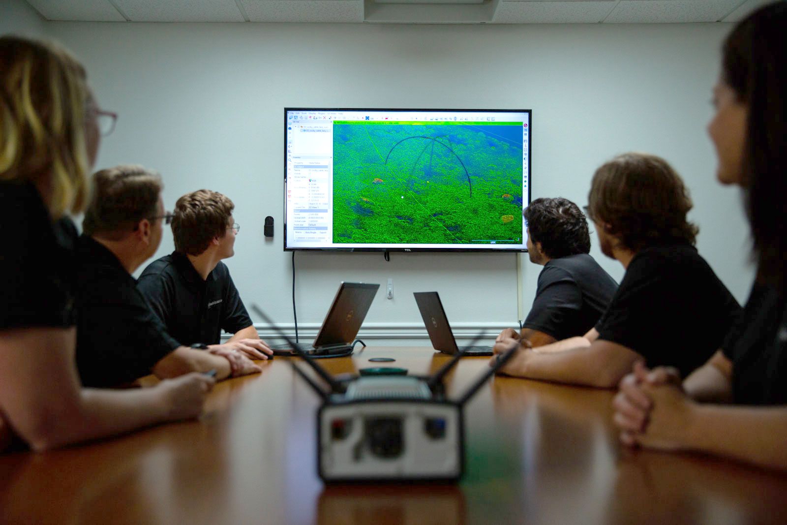 Contract Vehicles | 4D Tech Solutions, Inc.
