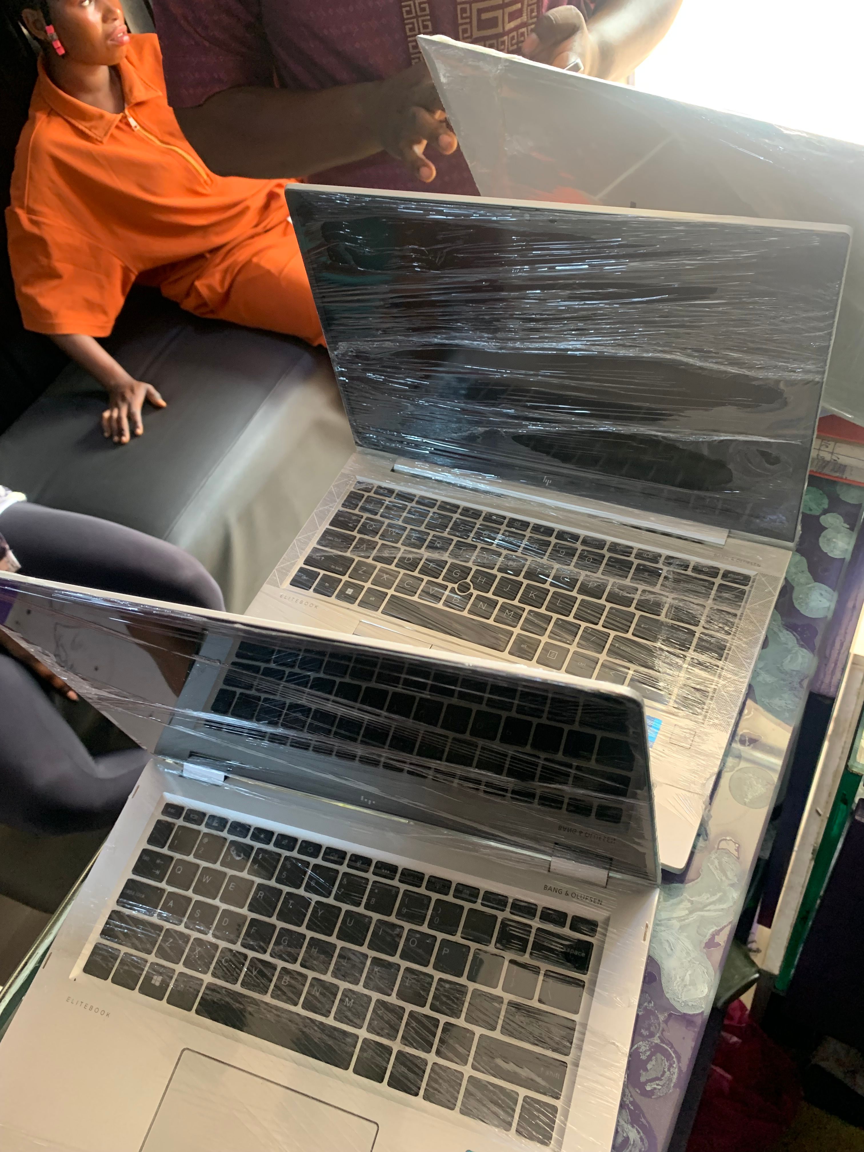 Hp elitebook