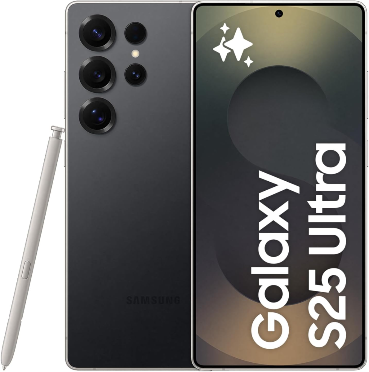 Samsung Galaxy S25 Ultra