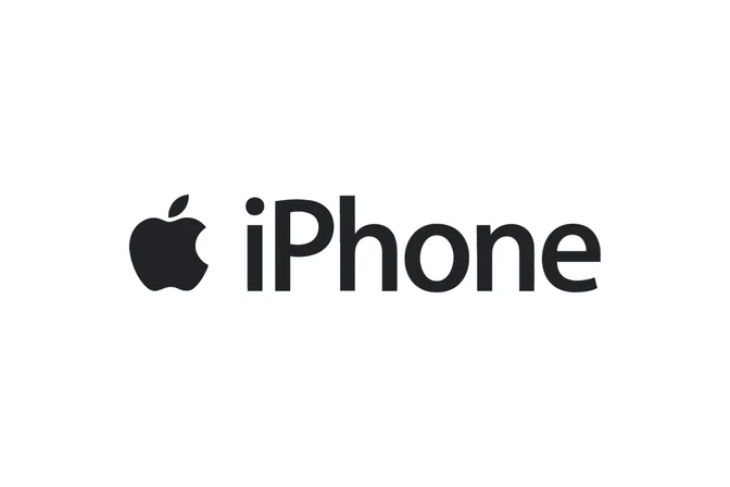 Apple logo