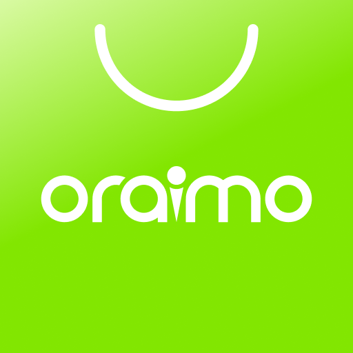Oraimo logo