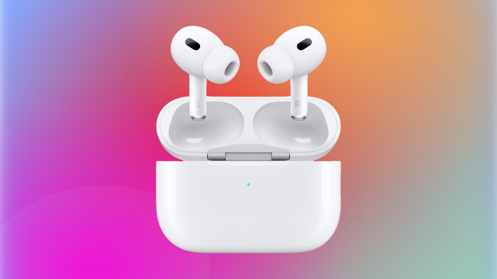Apple AirPods Pro 2