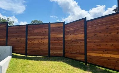 8 Common Fence Problems (And When You Need a Contractor)