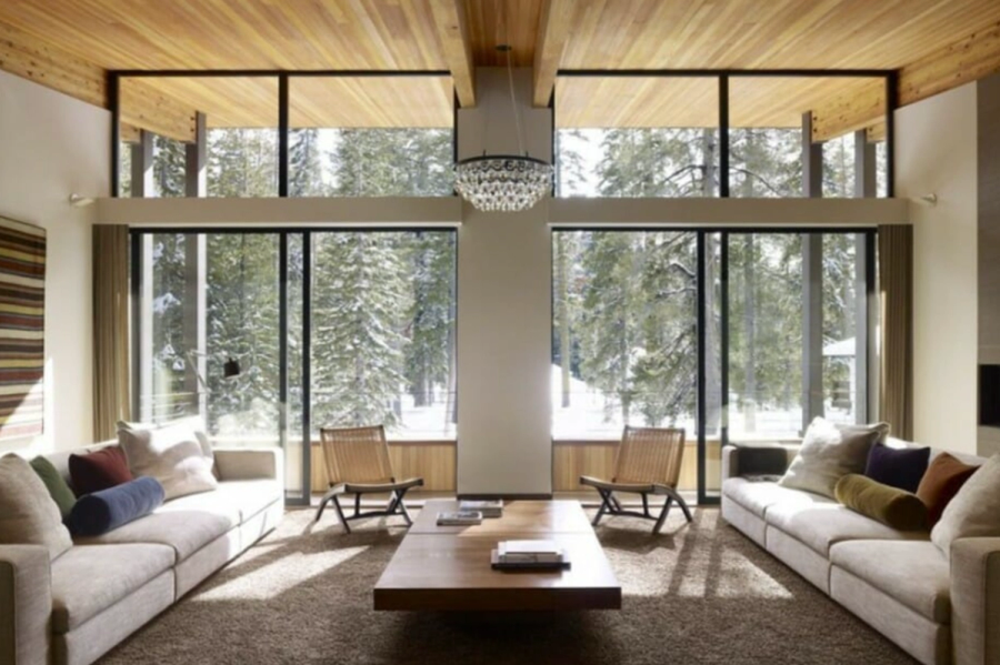 Why Winter Is the Best Time to Renovate Your Home in Alberta - Green Ladder Contractors, Red Deer and Central Alberta