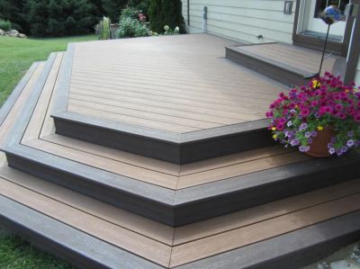 Composite Deck Builders in Red Deer: What to Know Before You Build