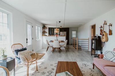 Open-Concept Renovations: Removing a Wall, What to Know First
