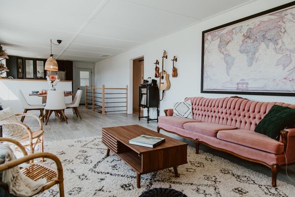 How Much Does a Whole-Home Renovation Cost in Red Deer?