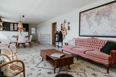 How Much Does a Whole-Home Renovation Cost in Red Deer?