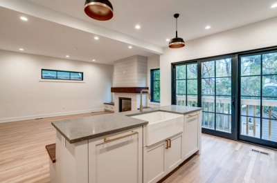 Whole-Home Renovation in Red Deer: Where to Start