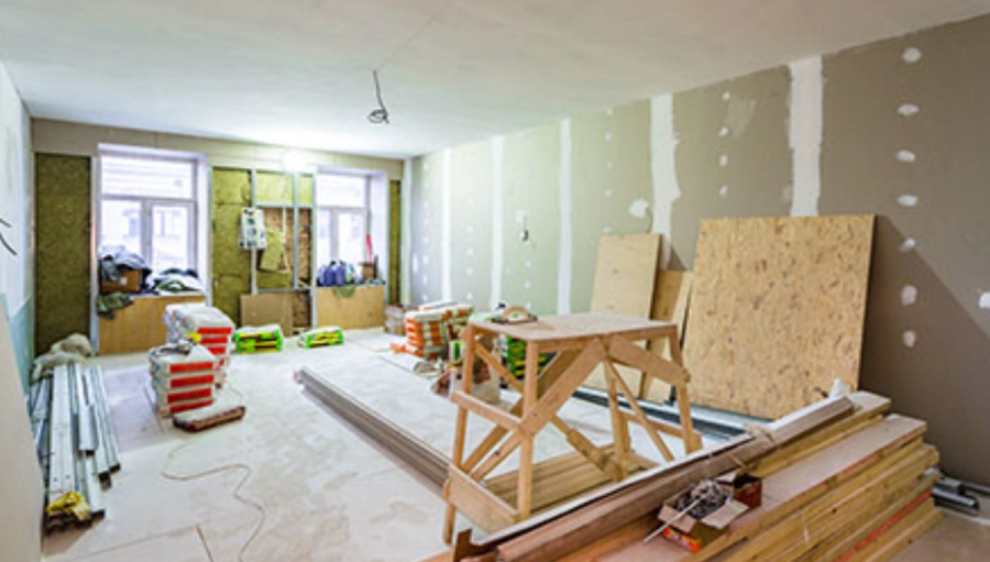 Moving the Kitchen Wall Out: What a Kitchen Addition Actually Involves - Green Ladder Contractors, Red Deer and Central Alberta