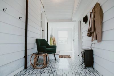 Tile Flooring in Central Alberta: Where It Works and What to Know