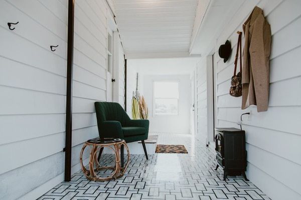 Tile Flooring in Central Alberta: Where It Works and What to Know