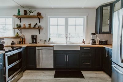 Kitchen Cabinets and Countertops: A Practical Guide