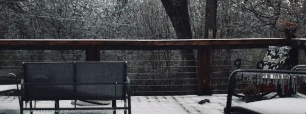 Best Composite Decking for Alberta Winters