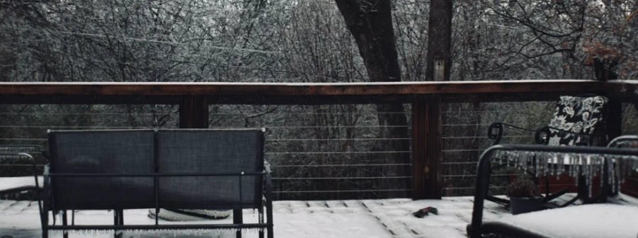 Best Composite Decking for Alberta Winters - Green Ladder Contractors, Red Deer and Central Alberta