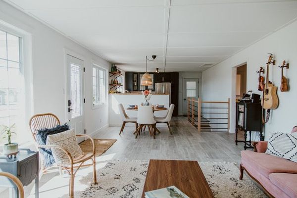 Kitchen Layouts That Work in Central Alberta Homes
