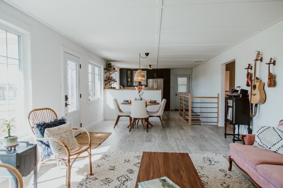 Kitchen Layouts That Work in Central Alberta Homes - Green Ladder Contractors, Red Deer and Central Alberta