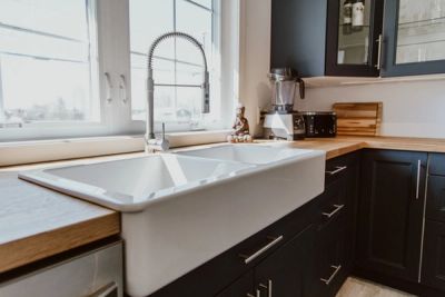 What a Kitchen Renovation Costs in Red Deer