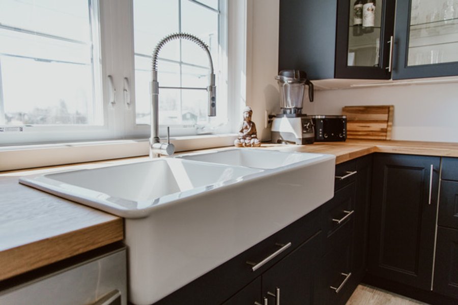 Kitchen Renovation Cost in Red Deer: What to Budget - Green Ladder Contractors, Red Deer and Central Alberta