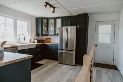 What to Expect During a Kitchen Renovation in Red Deer