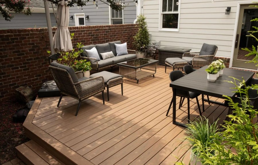 How to Plan a Deck in Red Deer: From Design Consultation to Build Day - Green Ladder Contractors, Red Deer and Central Alberta