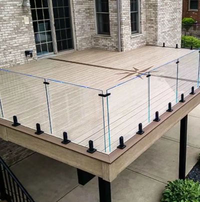 Custom Deck Design in Red Deer: What Actually Makes a Deck Custom