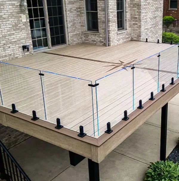 Custom Deck Design in Red Deer: What Actually Makes a Deck Custom