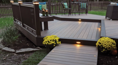 Deck Builders in Stettler: Prairie-Wind Decks Built to Stay Put