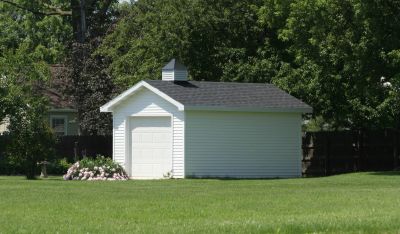 Storage Shed, Workshop, or Studio: Which One Are You Asking For?