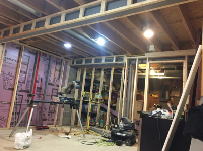 Basement Development in Central Alberta: A Complete Guide