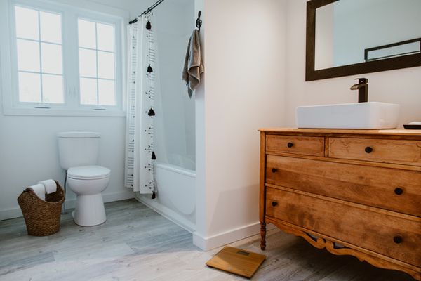 Bathroom Renovation Ideas for Central Alberta Homes