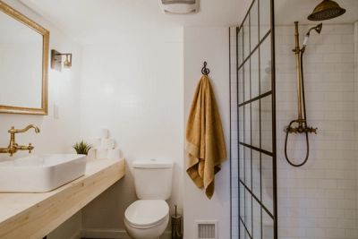 Small Bathroom Renovation Ideas for Red Deer Homes