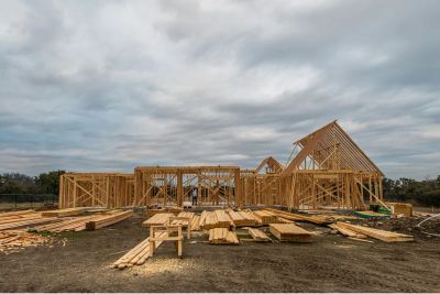 Subcontract Framing for Builders in Central Alberta