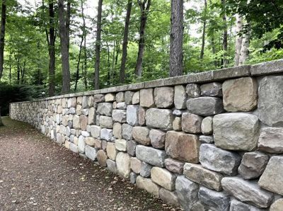 Retaining Wall Contractors in Lacombe: Walls That Hold on Sloped Lots