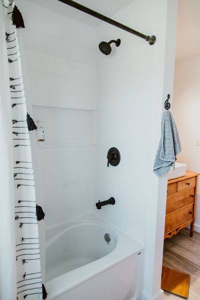 How Long Does a Bathroom Remodel Take?